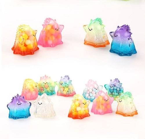 [POP MART] YUKI Interfusion Series 