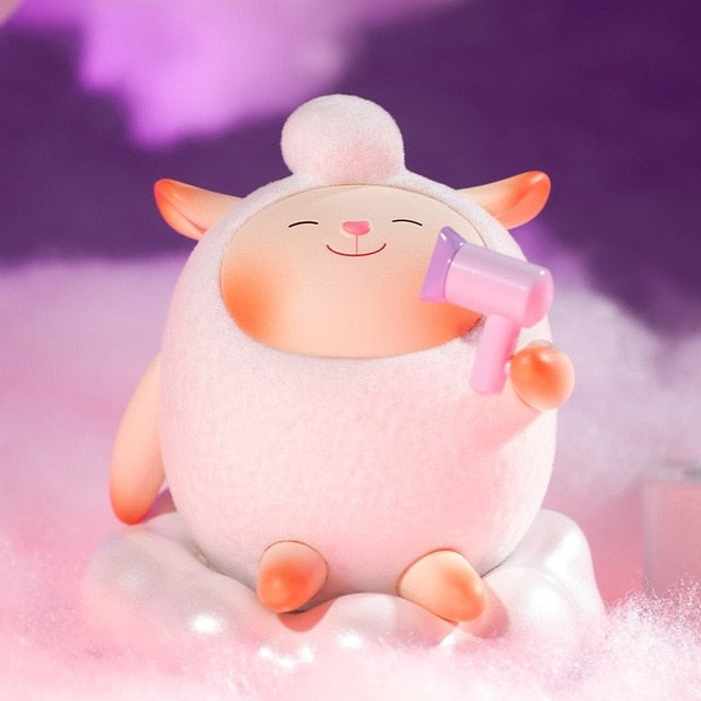 [POP MART] Flying DongDong Home Sweet Home Series Blind Box