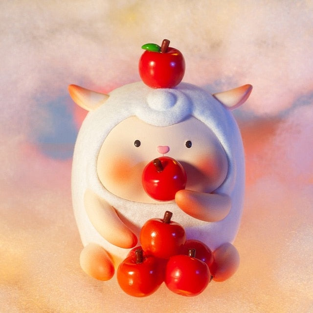 [POP MART] Flying DongDong Home Sweet Home Series Blind Box