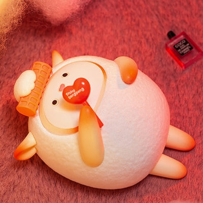 [POP MART] Flying DongDong Home Sweet Home Series Blind Box
