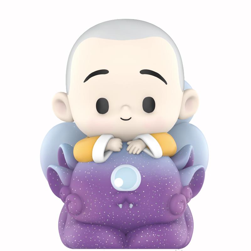 [POP MART] POP MART Classic Of Mountains And Seas Series Blind Box