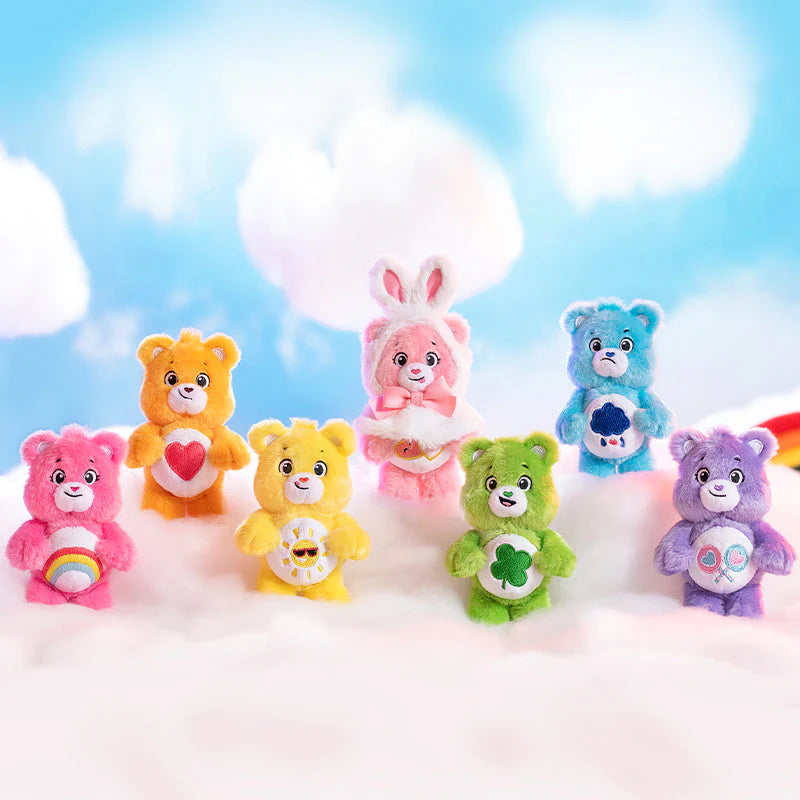 [POP MART] Mini Crystal Ball Care Bears Series Blind Box