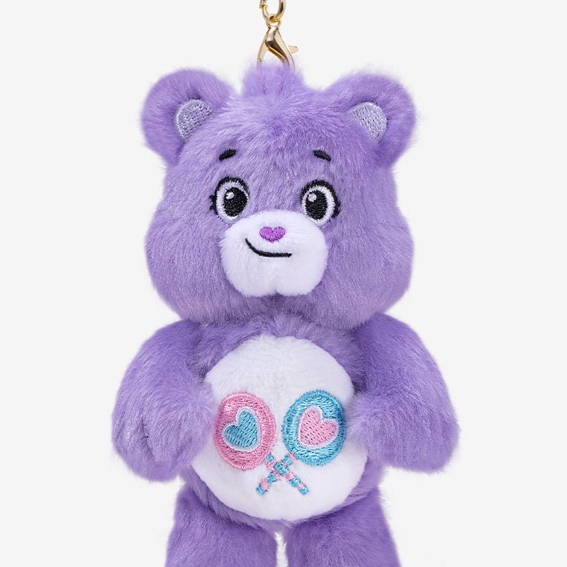 [POP MART] Care Bears Series Plush Pendant Blind Box