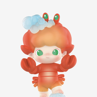 [POP MART] Dimoo Zodiac Series Blind Box