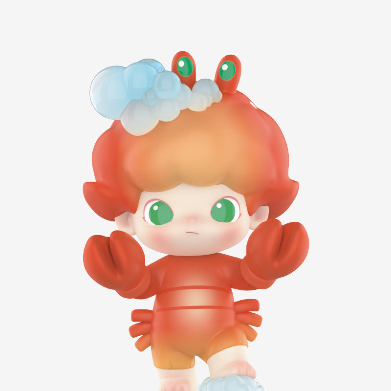 [POP MART] Dimoo Zodiac Series Blind Box