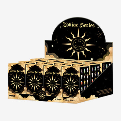 [POP MART] Dimoo Zodiac Series Blind Box