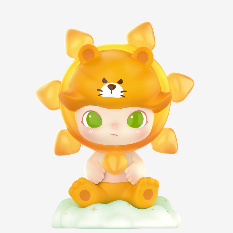 [POP MART] Dimoo Zodiac Series Blind Box