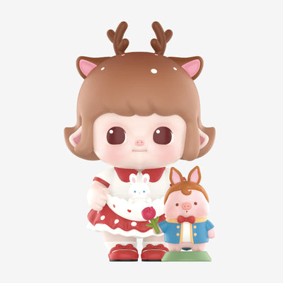 [POP MART] Minico My Little Princess Series Blind Box