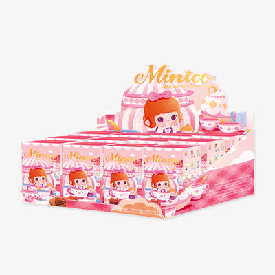[POP MART] Minico My Little Princess Series Blind Box