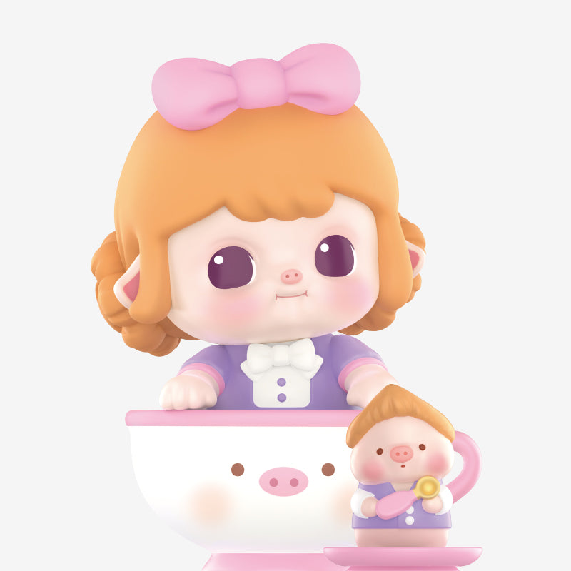 [POP MART] Minico My Little Princess Series Blind Box