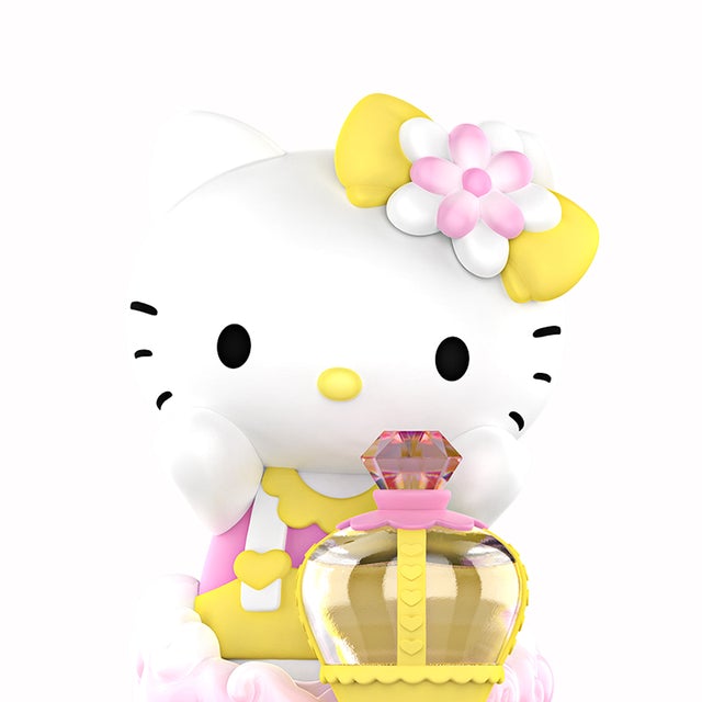 [POP MART] Sanrio Characters Beauty Series Blind Box