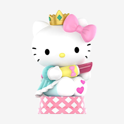 [POP MART] Sanrio Characters Beauty Series Blind Box