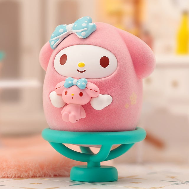 [POP MART] Sanrio Characters Beauty Series Blind Box