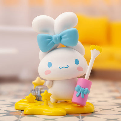 [POP MART] Sanrio Characters Beauty Series Blind Box