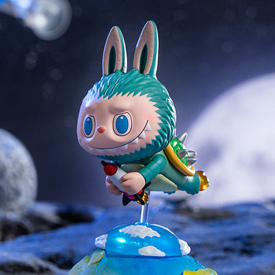 [POP MART] Labubu The Monster KAIJU Series Blind Box