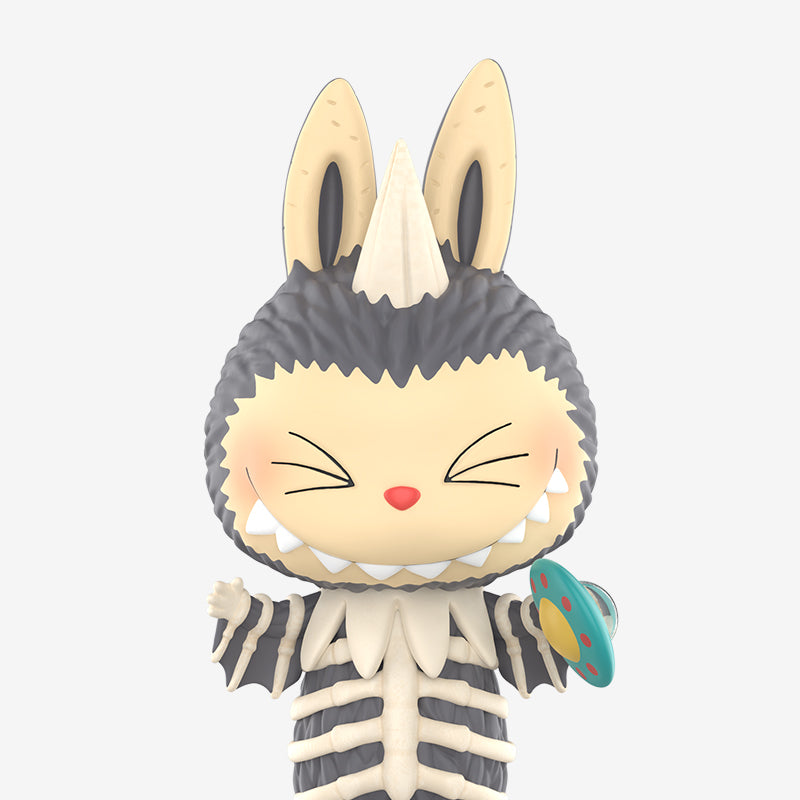 [POP MART] Labubu The Monster KAIJU Series Blind Box