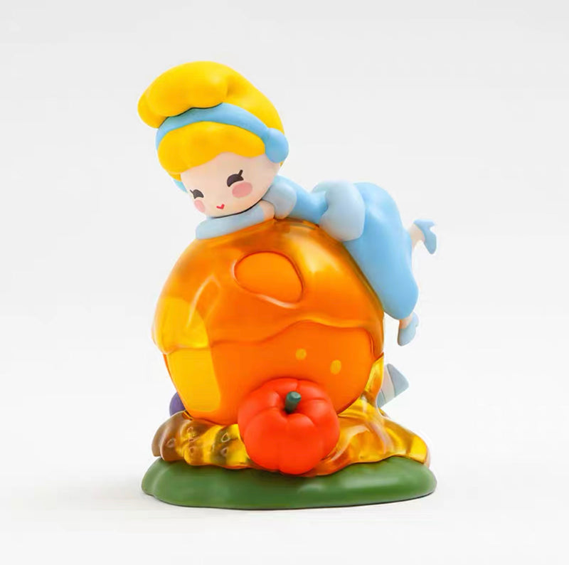 [52 TOYS] Disney Princess Dessert Series Box