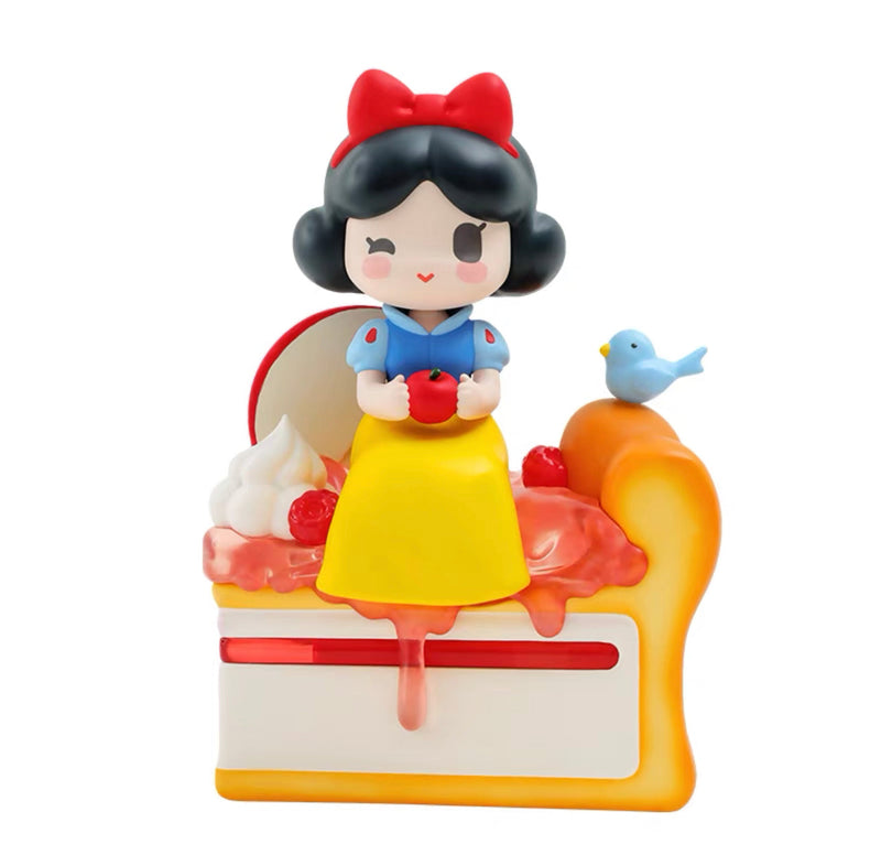 [52 TOYS] Disney Princess Dessert Series Box