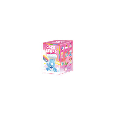 [TOP TOY] Care Bears Wonderland Series Blind Box