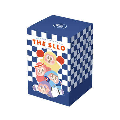 [F.UN] The Sllo Sport Series Blind Box
