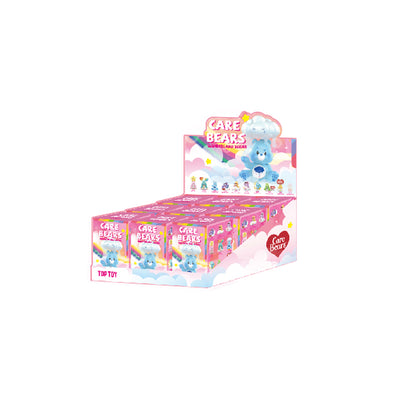 [TOP TOY] Care Bears Wonderland Series Blind Box