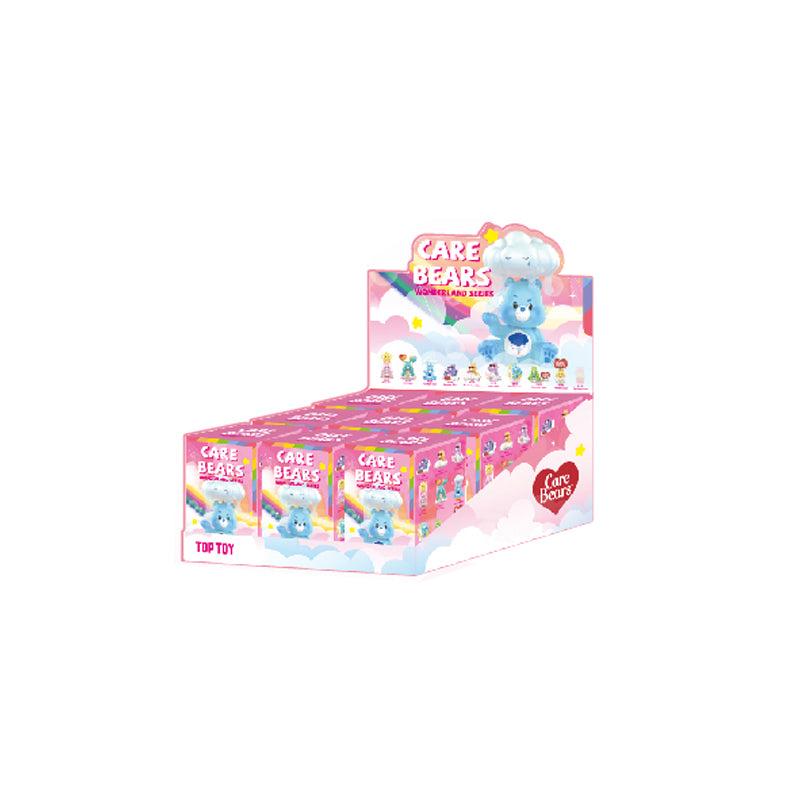 [TOP TOY] Care Bears Wonderland Series Blind Box