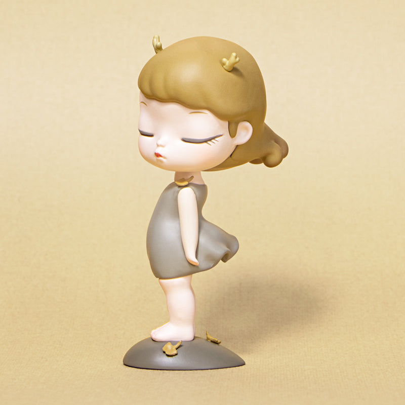 [KEMI LIFE] Dream of Fairy Tales Waiting For Wind Lite Mini Figure