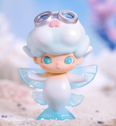 [POP MART] Dimoo Aquarium Series Blind Box