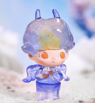 [POP MART] Dimoo Aquarium Series Blind Box