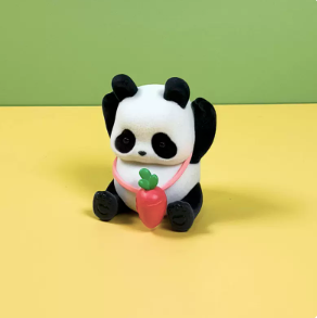 [52 TOYS] Panda Roll Kindergarten Series Blind Box