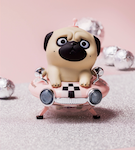 [52 TOYS] Wuhuang Roaming Galaxy Series Blind Box