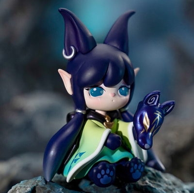 [ROLIFE] Suri Gods Creation Series Blind Box