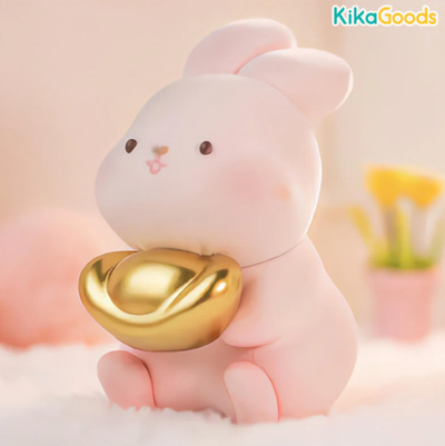 MOMO Bunny Daily Series Blind Box