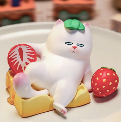 [POP MART] ViViCat Sweet & Delicate Series Blind Box