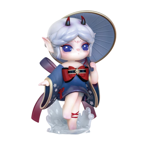 [ROLIFE] Suri Gods Creation Series Blind Box