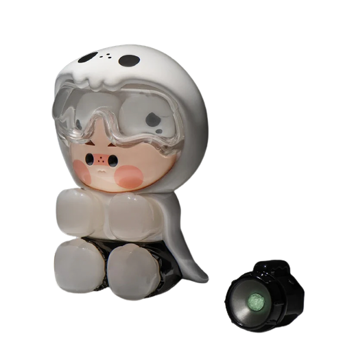 [POP MART]How Are You Feeling Today Series