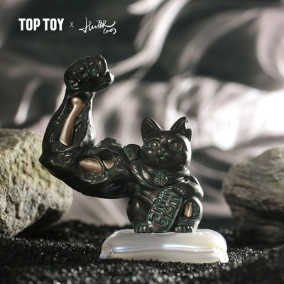 [TOP TOY] Time Capsule Series Blind Box