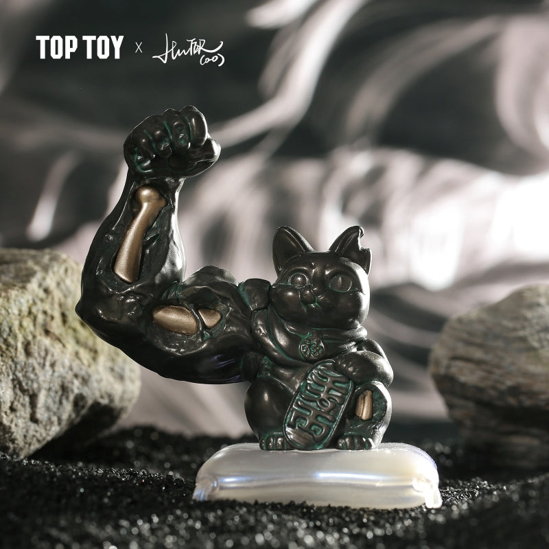 [TOP TOY] Time Capsule Series Blind Box