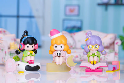 [TOP TOY] Tammy Daily Series Blind Box