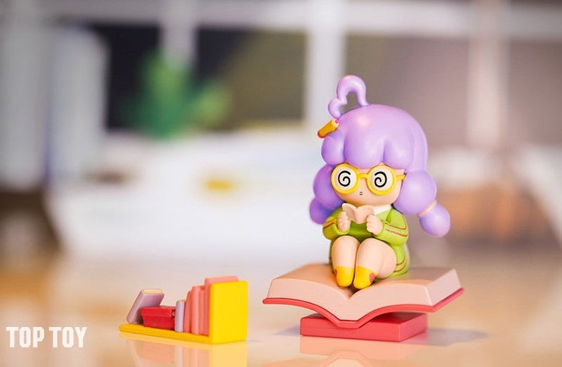 [TOP TOY] Tammy Daily Series Blind Box