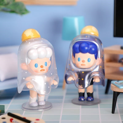 ToKEN_Blind box_KEYROAD_Dodo Jenny_ Hide and Seek Series——03