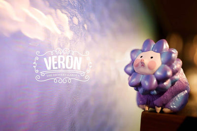 [9SADTOY] VERON The Dessert Garden Series Blind Box