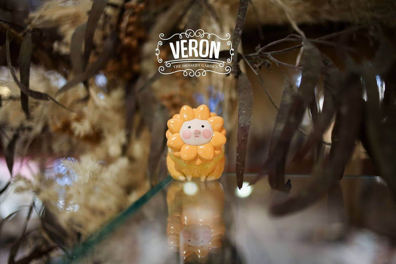 [9SADTOY] VERON The Dessert Garden Series Blind Box