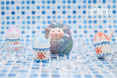 [9SADTOY] VERON The Dessert Garden Series Blind Box