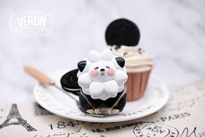 [9SADTOY] VERON The Dessert Garden Series Blind Box