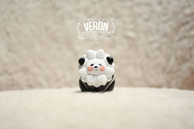 [9SADTOY] VERON The Dessert Garden Series Blind Box