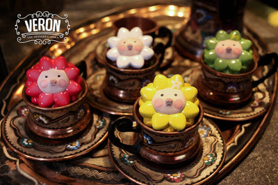 [9SADTOY] VERON The Dessert Garden Series Blind Box
