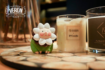 [9SADTOY] VERON The Dessert Garden Series Blind Box