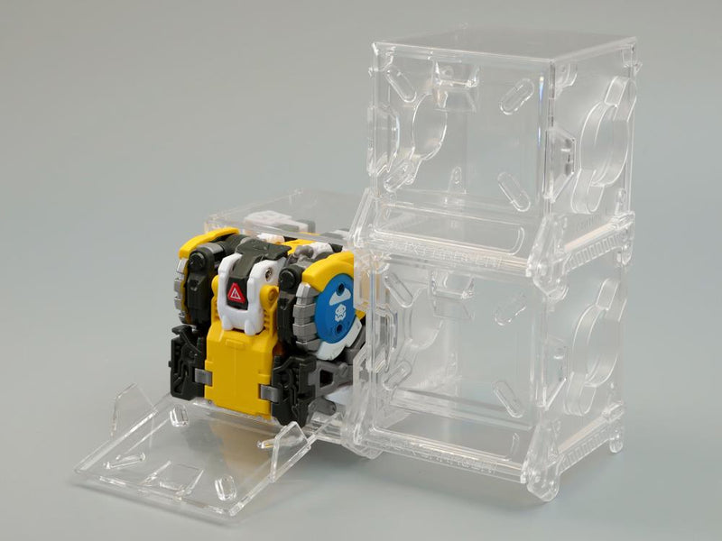 [52TOYS] BEASTBOX BB-30 Mega Dio