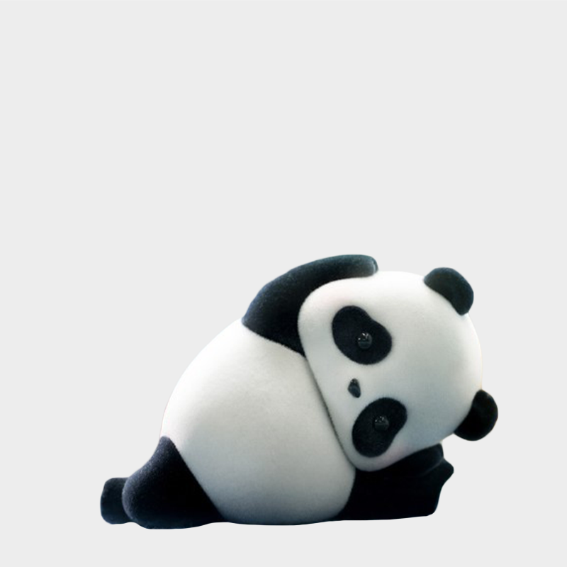 [52 TOYS] Panda Roll Daily Series 2 Blind Box